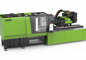 Материалы для литья под давлением